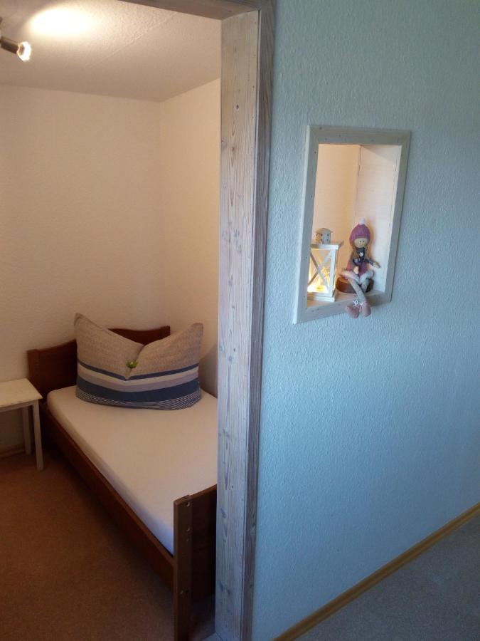 Ferienwohnung Koernerberg Klingenthal Exterior photo